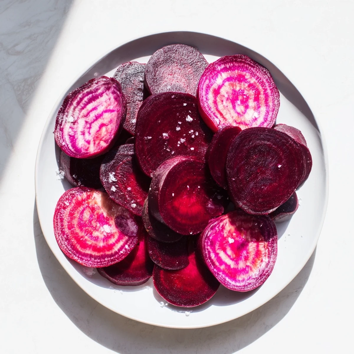 Neon Night Pickles Fruits