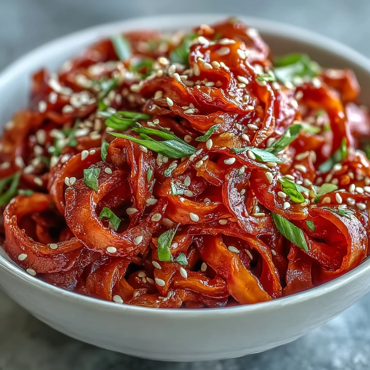 Served warm as a satisfying vegan and dairy-free main dish option.