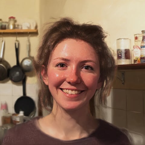 Jack Sanchez profile photo