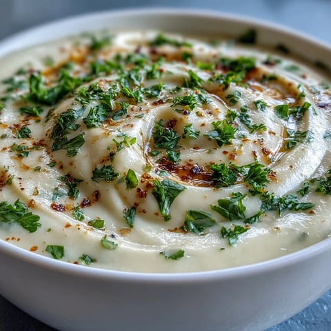 Creamy Vegetable Soup in a rustic bowl garnished with fresh parsley, steam rising from a velvety texture.