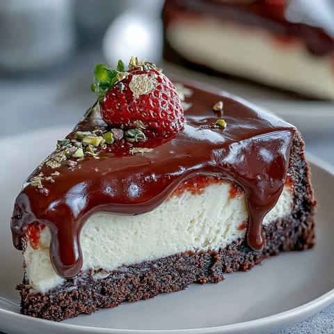 Dubai Chocolate Strawberry Cups