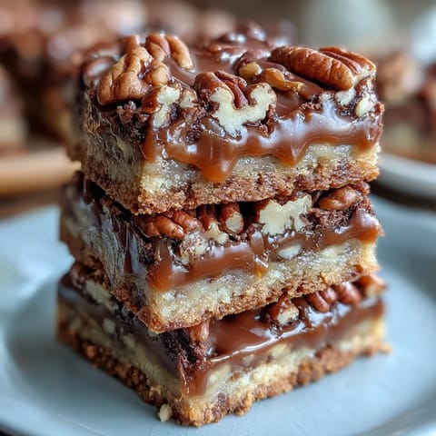 Decadent butter pecan cookies with swirls of rich caramel, toasted pecans adding crunch and depth to every bite.