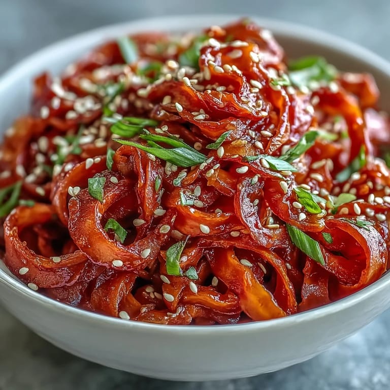 Served warm as a satisfying vegan and dairy-free main dish option.