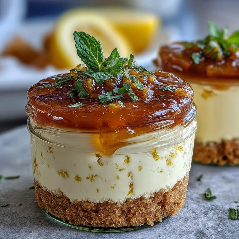 Refreshing Limoncello cheesecake dessert with smooth mascarpone filling, crisp biscuit layer, and bright citrus notes.