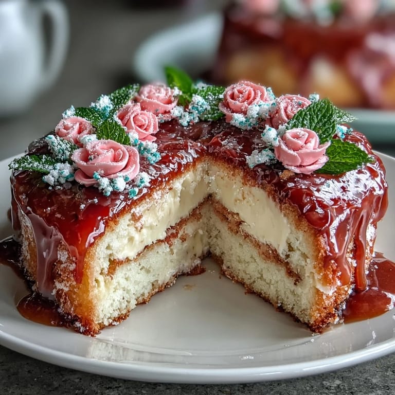 Elegant graduation sheet cake topped with smooth buttercream roses, perfect for honoring graduates at any party or gathering.