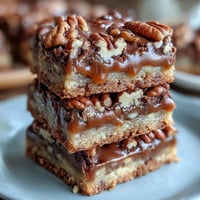 Decadent butter pecan cookies with swirls of rich caramel, toasted pecans adding crunch and depth to every bite.