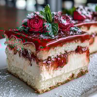 Graduation sheet cake with buttercream roses, decorated with vibrant pink and yellow piped roses for a festive celebration centerpiece.